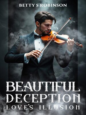 cover image of Beautiful Deception